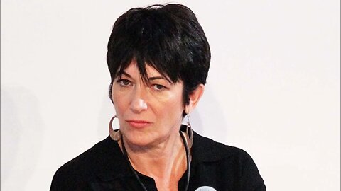 Ghislaine Maxwell Houses of Cards Explained After Guilty Verdict In Epstein Case - Guilty Ghislaine