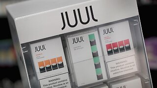 E-Cigarette Brand Juul Reportedly Under Federal Investigation