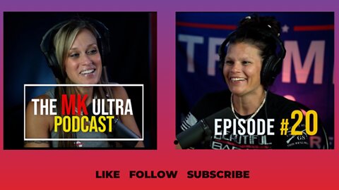 The MK Ultra Podcast Ep#20-Michigan's Governor race and small TOWN CORRUPTION!