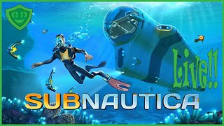 This Could Be The End!? | Subnautica