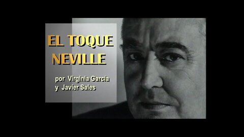 El Toque Neville (2011) - Documental