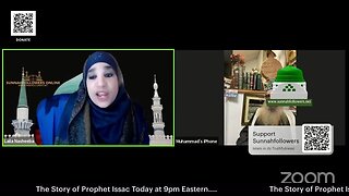 6/27 - Sunnans of the Prayer / Hadith for Women - Laila & Muhammad Adly