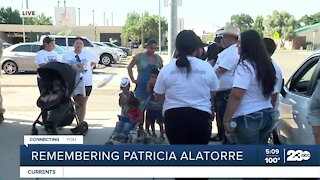 Remembering Patricia Alatorre