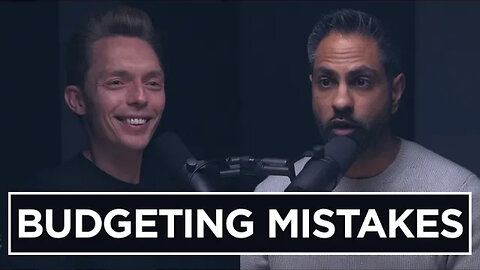 | Budgeting Mistakes (with Ramit Sethi)