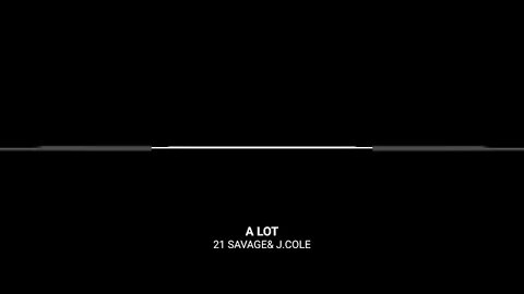 Behind the beat: 21 Savage ft. J. Cole - "A Lot" #21savage #jcole