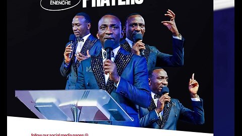 10 AUGUST 2024 SEED OF DESTINY WRITTEN BY THE SENIOR PASTOR DR PAUL ENENCHE