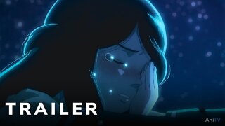Kin no Kuni Mizu no Kuni - Official Trailer