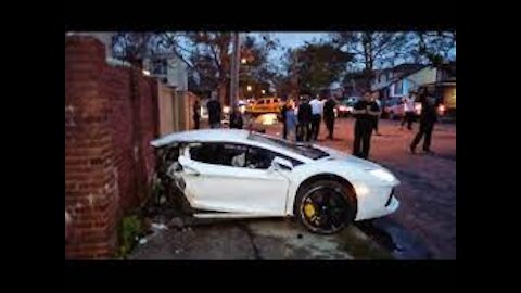 BEST OF SUPERCAR FAIL/WIN COMPILATION