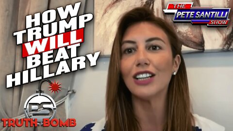 Trump's Attorney Reveals How They'll Win The Next Clinton Case [TRUTH BOMB #108]