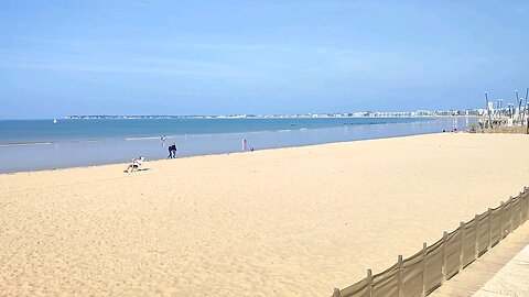 Pornichet - Loire Atlantique - França