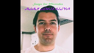 318 Om Overtone Alan Lewis Silva SONGS FOR MERCEDES