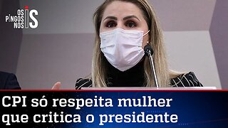 G7 da CPI fica eufórico com novo depoimento contra Bolsonaro