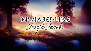 ♪ Nujabes-Like Instrumentals - Chillhop & Jazzhop Mix - Joseph Jacobs Music ♪