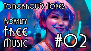 FREE Music at YME – Tomorrow's Hopes #02