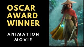 OSCAR SHORT ANIMATION MOVIE HAS WON OSCAR #cartoonanimation