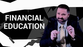 Educación Financiera: ¿Por Qué es Crucial para tu Éxito?