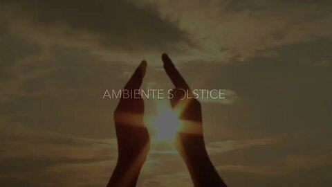 Ambiente Solstice - Her Beautiful Imperfections Promo
