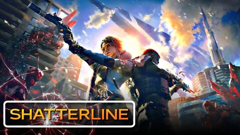🔴LIVE - HAVE YOU DIVED IN YET?! | 1440p | #Shatterline