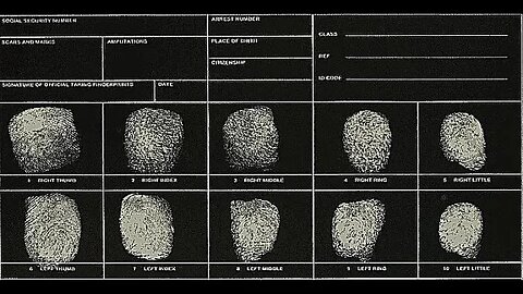 FBI criminal fingerprint background check purchase permit refusal was Oregon Measure 114 propaganda