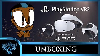 I've Finally Got PlayStation VR2 | My PSVR2 Unboxing (Only For PS5) #playstation5 #playstationvr2