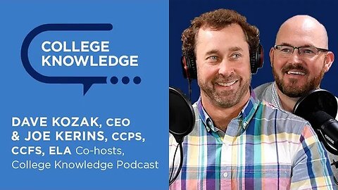 86. Demystifying 529 College Savings Plans, College Planning, and Retirement: Insights & Strategies
