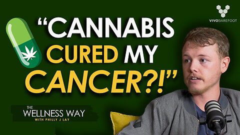 Deryn Blackwell: The Scientific TRUTH About Cannabis - Part 2