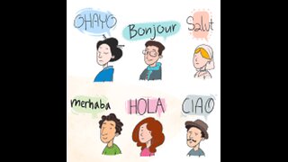 THE FUTURE OF MULTILINGUAL COMMUNICATION