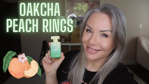 Oakcha Peach Rings (Candy Collection & a bit of info on the brand)