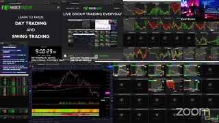 LIVE: Trading & Market Analysis | $ATXI $ILAG $AEHL