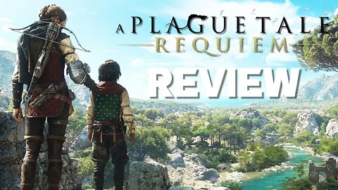 My HONEST Review of A Plague Tale: Requiem