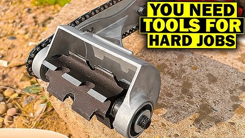 10 AMAZING TOOLS FOR INSANELY HARD JOBS #tools