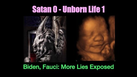 Satanists Admit Abortion is Religion