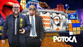 💥PTC#01 POTOCA VOLTOU !!!!💥