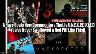 A Navy Seals New Documentary That Is U.N.E.X.P.E.C.T.E.D You’ve Never Swallowed a Red Pill Like This!!