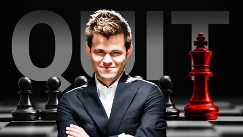 The Cheating Scandal Tearing Chess Apart - Magnus Carlsen and Hans Niemann