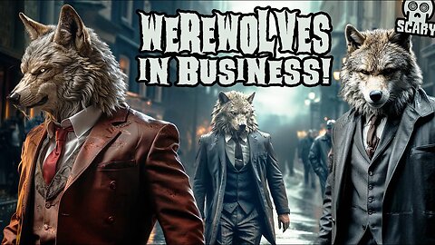 Werewolves in Business: USA 2023