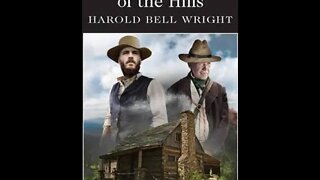 The Shepherd of the Hills by Harold Bell Wright - Audiobook