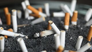 New Jersey Governor Proposes Cigarette Tax Hike