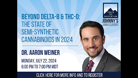 Beyond Delta-8 & THC-O: The State of Semi-synthetic Cannabinoids in 2024