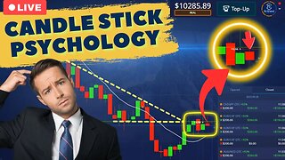 How to make money trading like a pro +$550 - binary option in pocket option