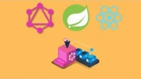 Review Full Stack GraphQL With Spring boot Kotlin and React Apollo - Udemy course