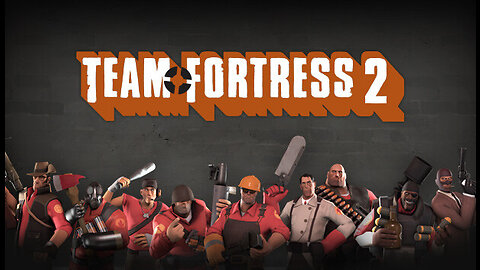 Team Fortress 2 Livestream replay June 20 2023