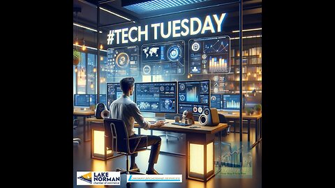 5-21-2024 TechTuesday with Spectrum Business