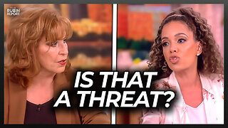 ‘The View’s’ Sunny Hostin Thinks People Vote on This Alone