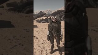 My thoughts on what I would like to see at the Javelin wrecksite #starcitizen #gameplay