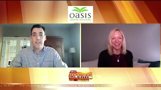 Oasis Senior Advisors - 10/27/20