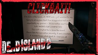 Dead Island 2 - Clickbait! Youtuber Mission (Walkthrough Part 4)