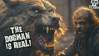 Dogman is Real 2023: All-New Dogman Sightings