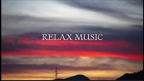 Relaxing Music for Stress