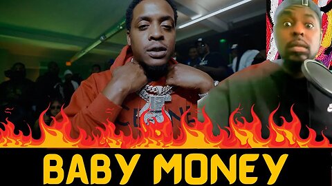 ROCKET REACTS to Baby Money - CDAY Freestyle (Offfffficial Music Video) Shot by @2MDigital_